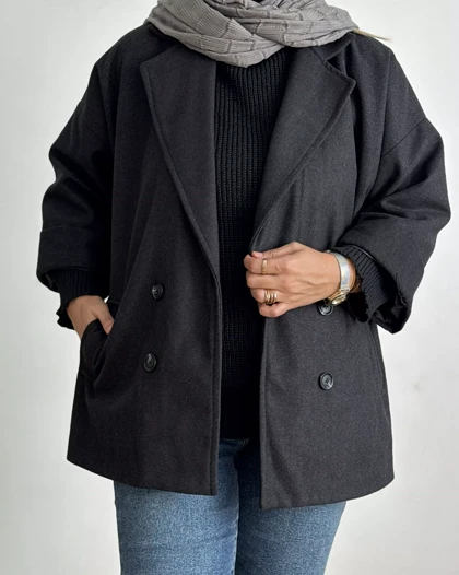 پالتو کتی فوتر 2