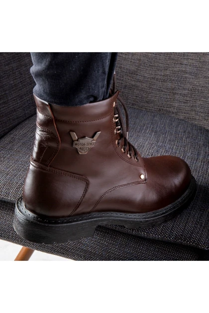 بوت و نیم بوت مردانه ducavelli ducavelli