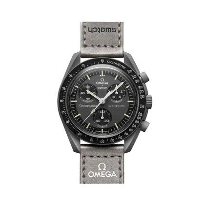 ساعت امگا سواچ اورجینال عطارد OMEGA SWATCH MERCURY