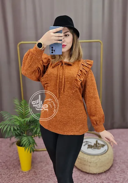 شومیز دنیز