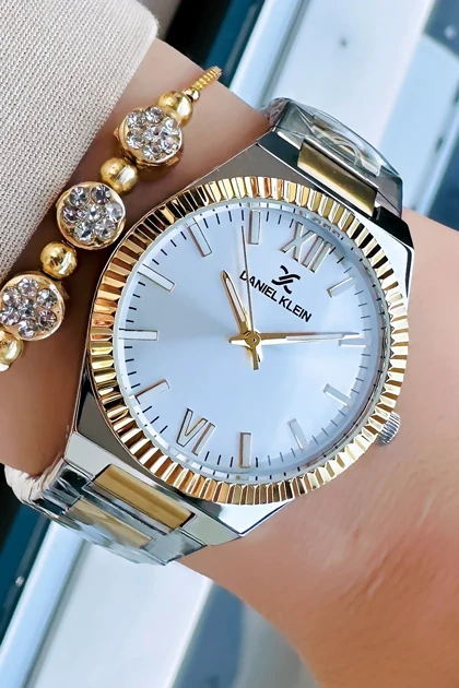 ساعت زنانه daniel-klein daniel-klein