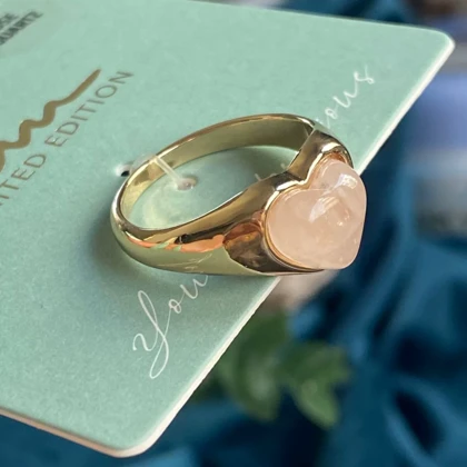حلقه زنانه آی ام کد Z-H66