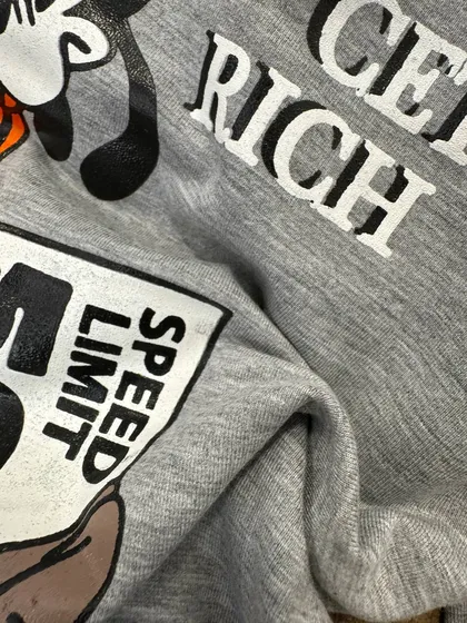 بلوز شلوار GET RICH