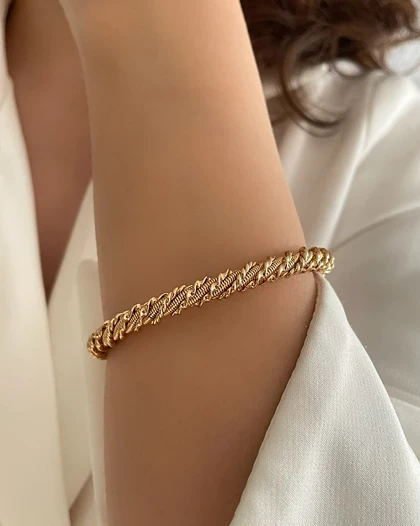 دستبند شیدا ژوپینگ