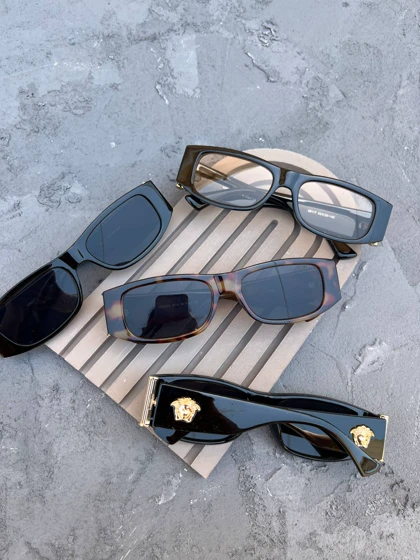 عینک مستر کوالیتی (A)ورساچه کد 9999 Versace