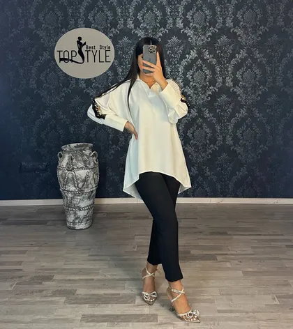 شومیز کد : 8105