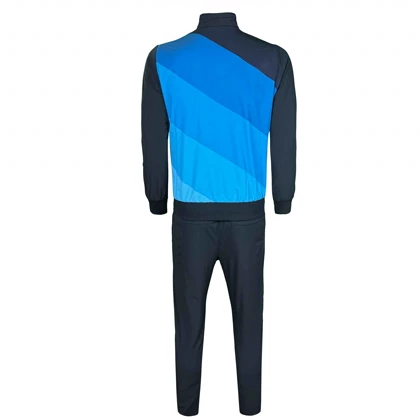 ست گرمکن و شلوار ورزشی مردانه تکنیک پلاس 07 مدل GK-136