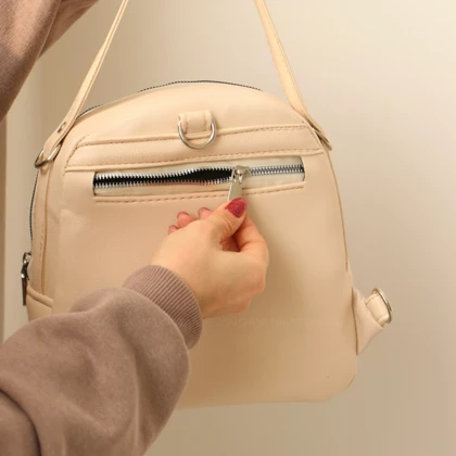 کیف سه کاره زنانه مدل هپکو