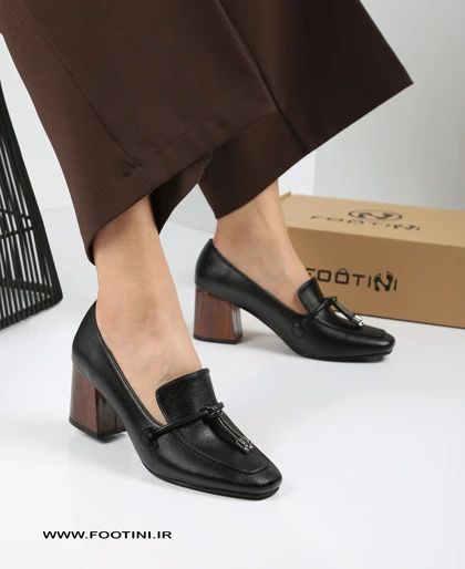 کفش طبی زنانه کد 712 BT