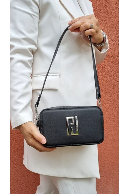 کیف دوشی زنانه just-polo just-polo