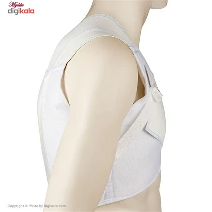 کتف بند سمت راست پاک سمن مدل Unilateral سایز کوچک