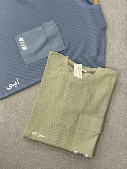 تیشرت مردانه دانیال