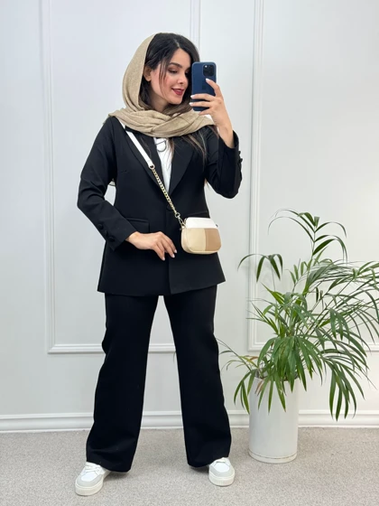 ست کت و شلوار مازراتی