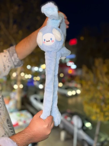 گوشگیر پمپی کرومی