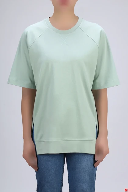 تیشرت زنانه کد 04362
