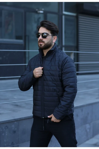 کت و کاپشن مردانه butikromano butikromano