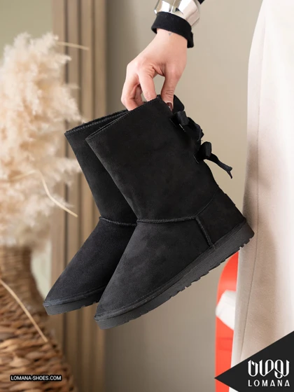 آگ پشت پاپیونی لومانا - 2621