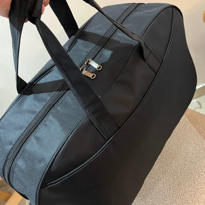 ساک مسافرتی zozen مدل kargo1218 سایز L