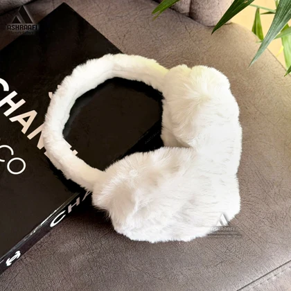 گوش گیر زمستانی Wool Earmuffs HA162