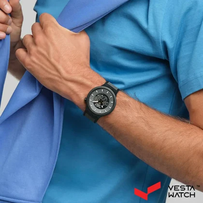 ساعت مچی مردانه سواچ SWATCH مدل SB05B113