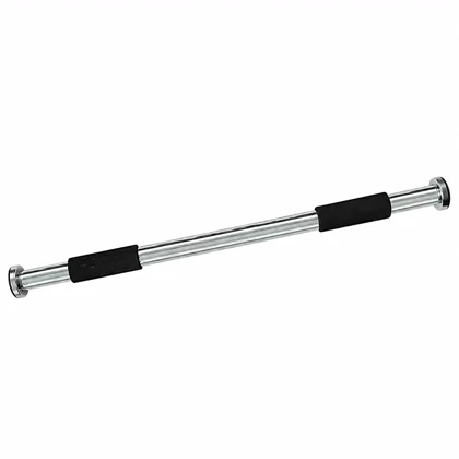 میله بارفیکس DOOR GYM مدل P-905 دو لول قابل تنظیم