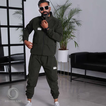 ست سویشرت شلوار ادیداس (ADIDAS)