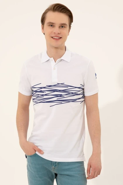 تیشرت مردانه u.s.-polo-assn.