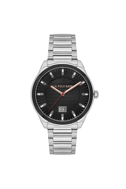ساعت مردانه اورجینال assn u.s.-polo-assn.