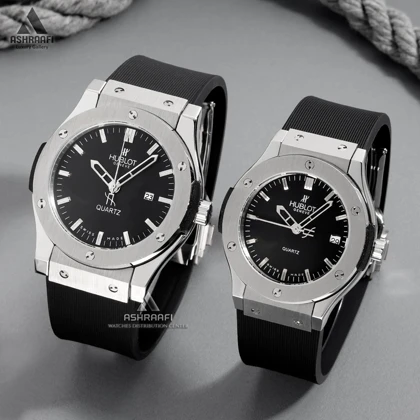 ساعت هابلوت Hublot Classic Fusion BS2