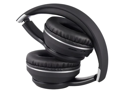 هدفون بلوتوثی ارلدام EARLDOM ET-B06 Wireless headset RGB