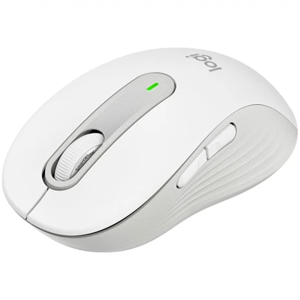 ماوس بی سیم لاجیتک logitech مدل M650 سایلنت