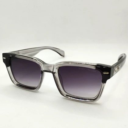 مارک جیکوبز U3609 LIGHT GRAY