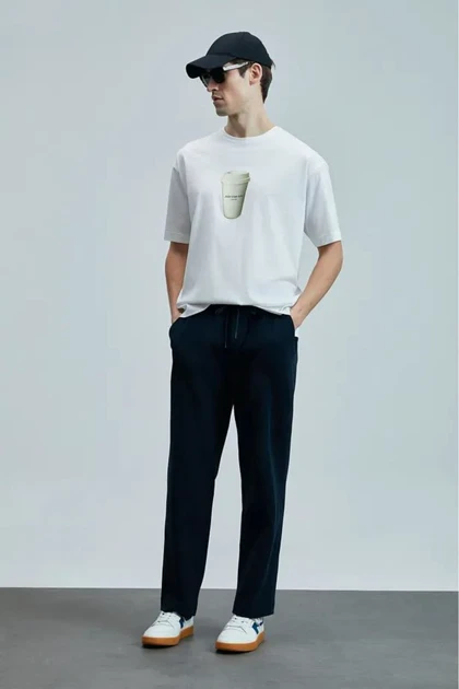 تیشرت مردانه lufian