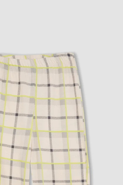 ست لباس خواب بچگانه اورجینال دیفکتو defacto