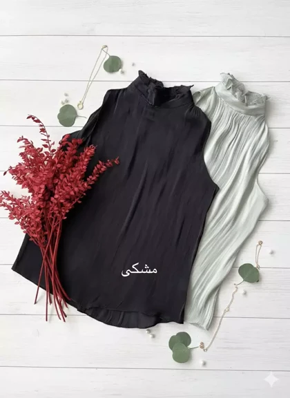 تاپ مجلسی روژین