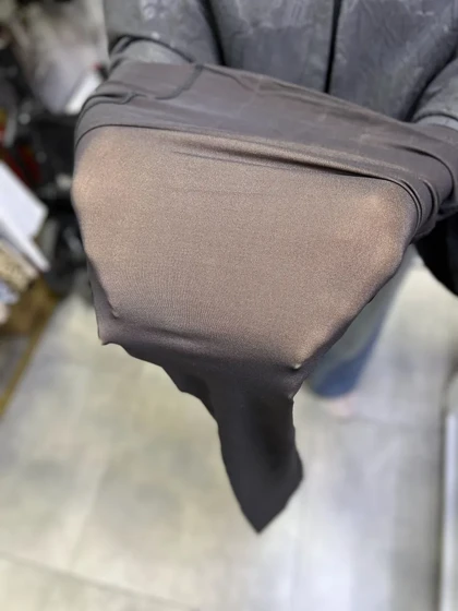 ساپورت سه بعدی بدون خز