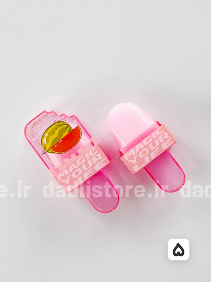 بالم لب فانتزی طرح بستنی