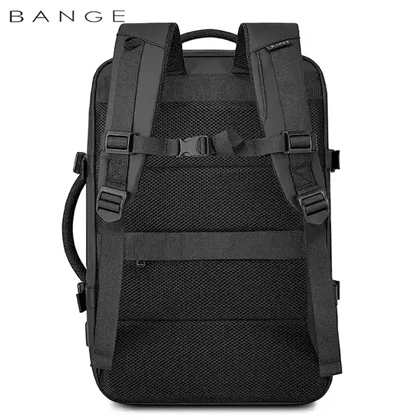 کوله پشتی اورجینال بنج مدل BANGE - BG2892 قابل تبدیل به ساک