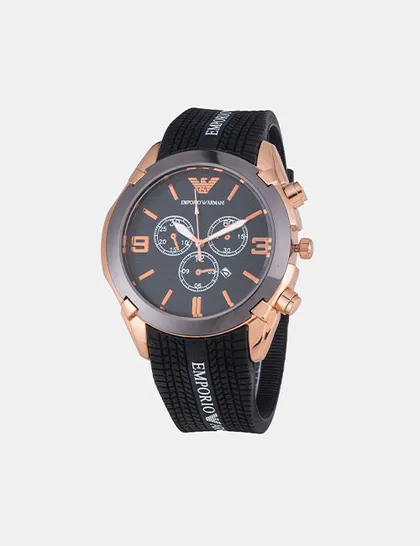 ساعت مچی Emporio Armani
