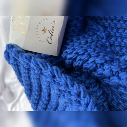 شال گردن کالینز مدل CL12