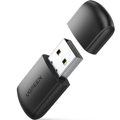 دانگل وای فای یوگرین UGREEN مدل 20204 AC650