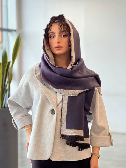 شال پاییزه وندیل