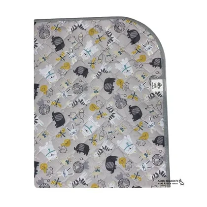 زیرانداز تعویض سایز بزرگ carters