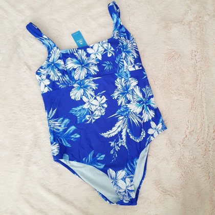 مایو زنانه کاپشی کد Z-TV54