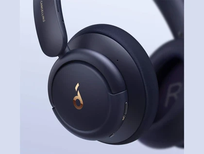 هدفون بی سیم انکر Q30
