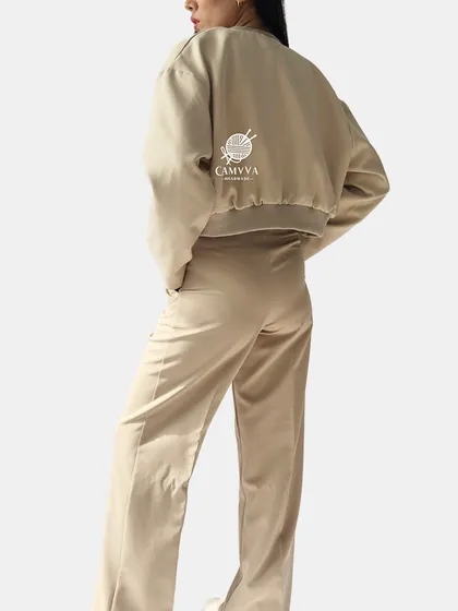 بامبر جکت زارا