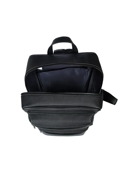 کوله پشتی چرم کروکو مدل آرمند new