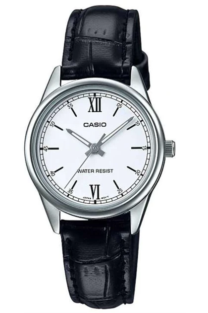 ساعت زنانه casio casio