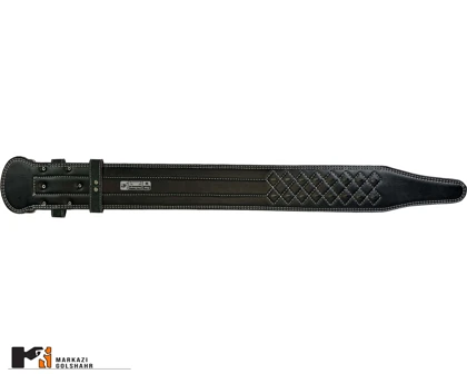 کمربند بدنسازی سگک دار سوپر پاور