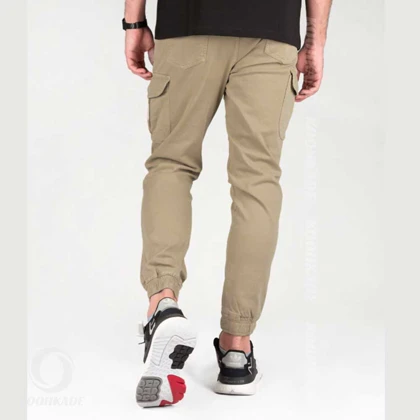 شلوار 6 جیب GOGGERS